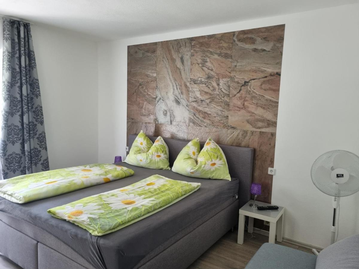 Pension Waldesruh Velden am Woerthersee Exterior photo