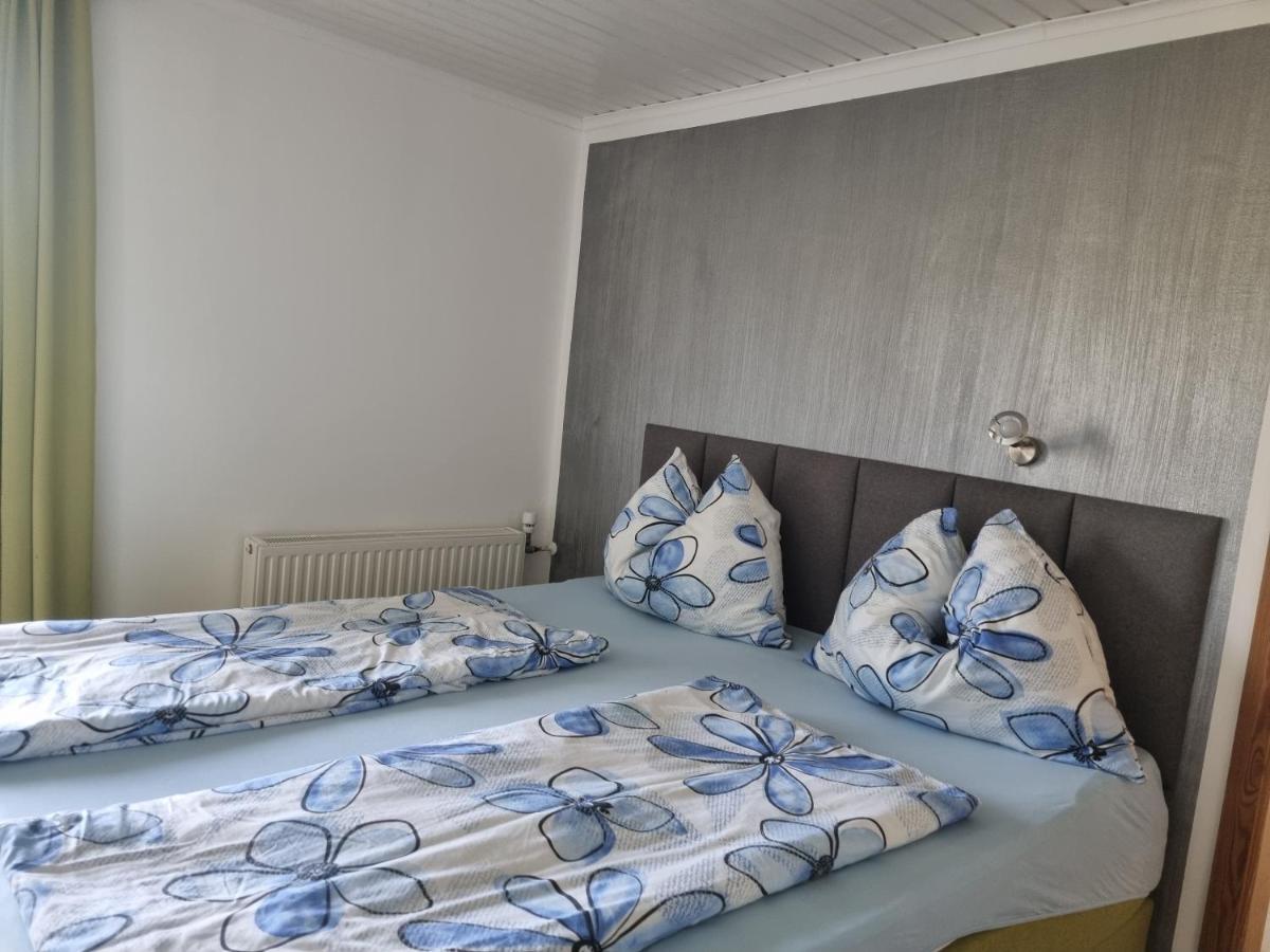 Pension Waldesruh Velden am Woerthersee Exterior photo