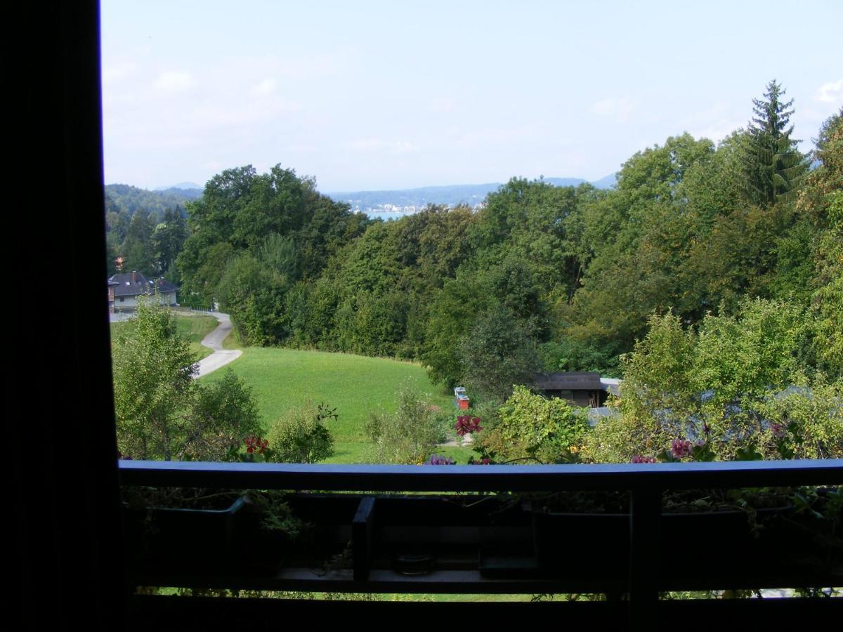 Pension Waldesruh Velden am Woerthersee Room photo