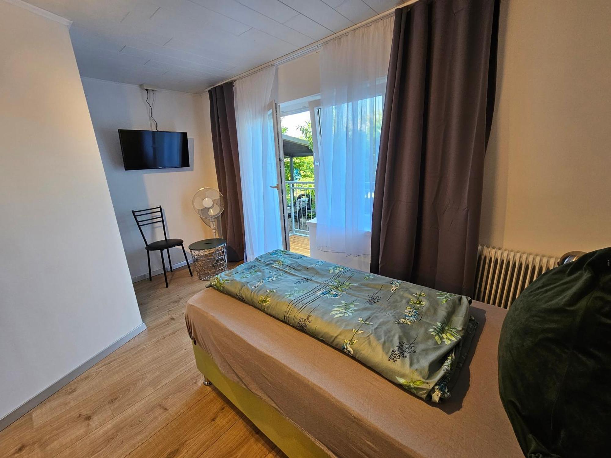 Pension Waldesruh Velden am Woerthersee Exterior photo