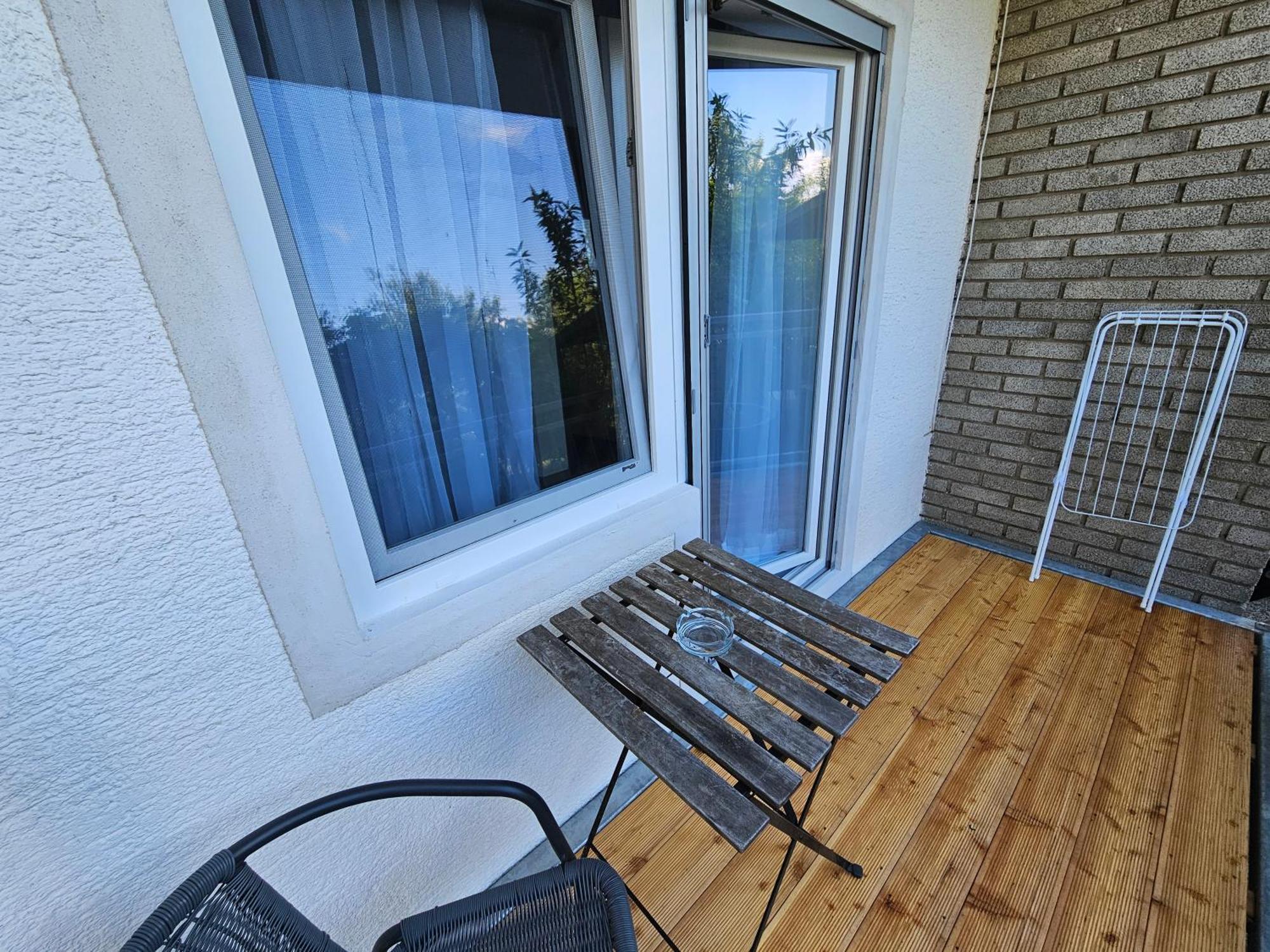 Pension Waldesruh Velden am Woerthersee Exterior photo